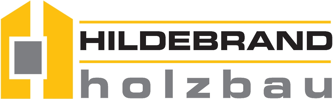 Hildebrand Holzbau Logo